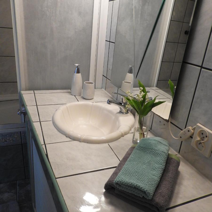Apartmán Apartament Przy Parku Giżycko Exteriér fotografie