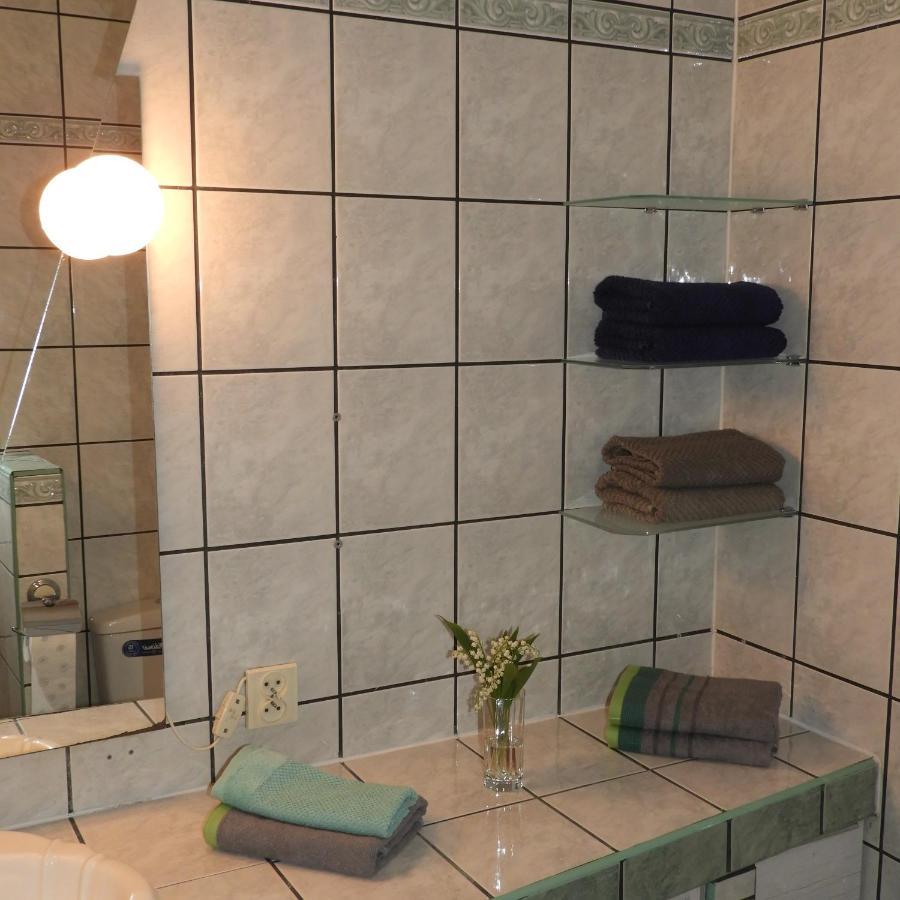 Apartmán Apartament Przy Parku Giżycko Exteriér fotografie