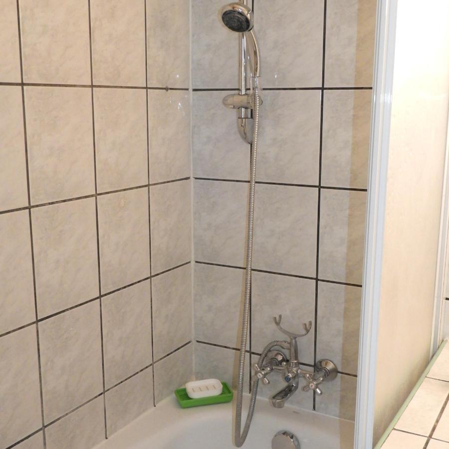 Apartmán Apartament Przy Parku Giżycko Exteriér fotografie