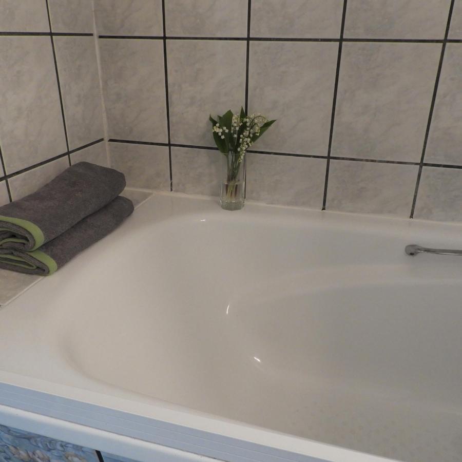 Apartmán Apartament Przy Parku Giżycko Exteriér fotografie